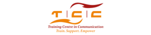 Training Centre in Communication (PLoS) logo